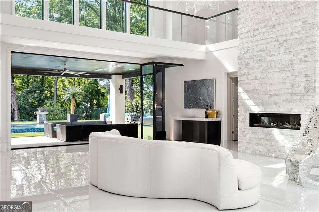 1105 Moores Mill Road Atlanta - Photo 14