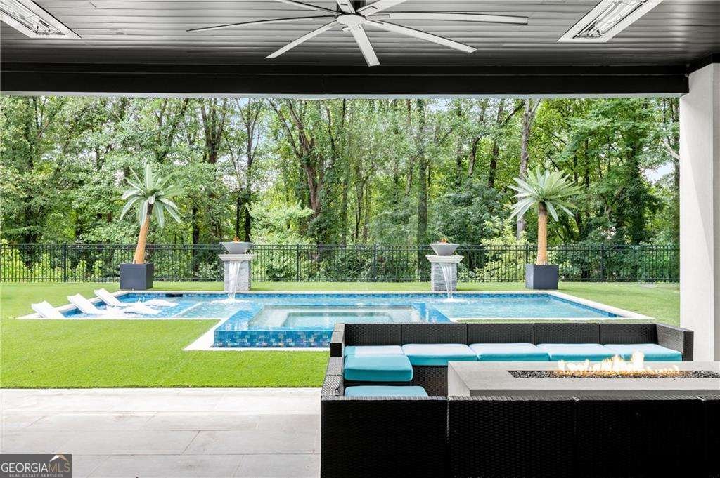 1105 Moores Mill Road Atlanta - Photo 16