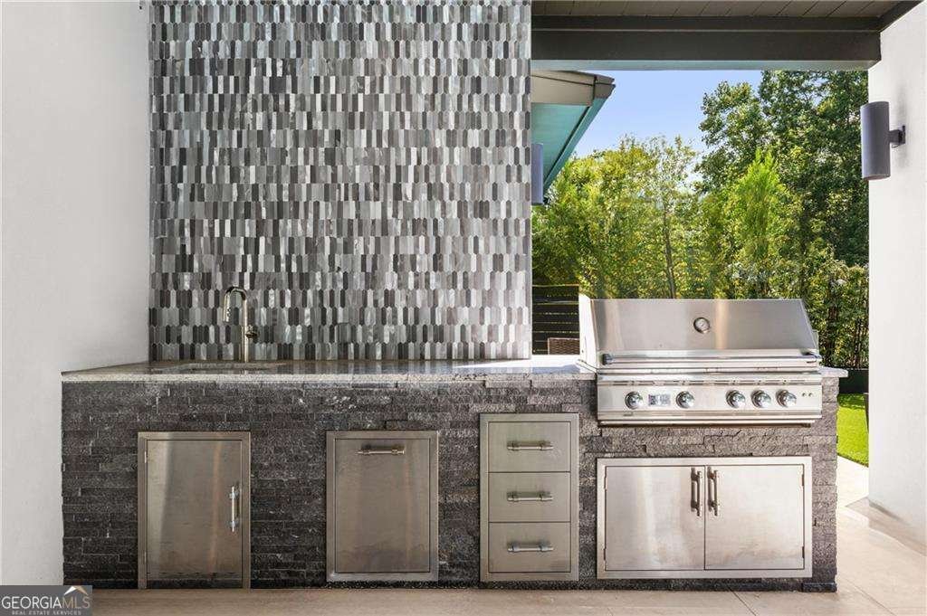 1105 Moores Mill Road Atlanta - Photo 18