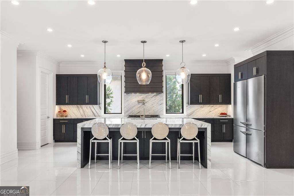 1105 Moores Mill Road Atlanta - Photo 22