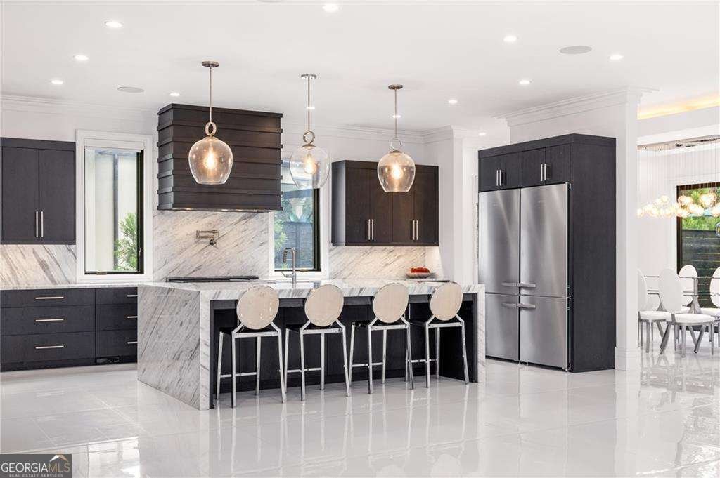 1105 Moores Mill Road Atlanta - Photo 23