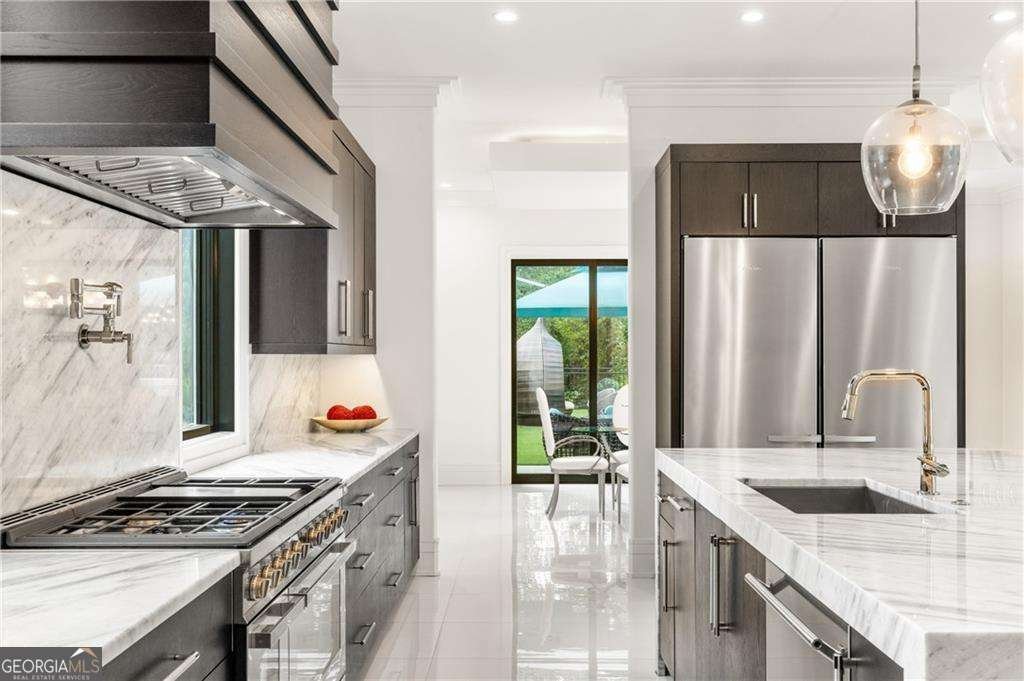 1105 Moores Mill Road Atlanta - Photo 26