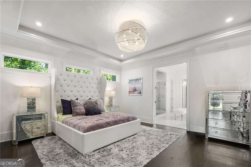 1105 Moores Mill Road Atlanta - Photo 34