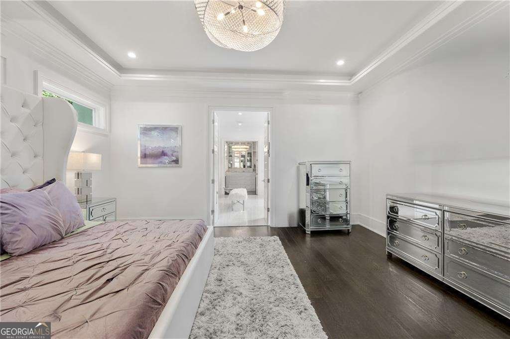 1105 Moores Mill Road Atlanta - Photo 35