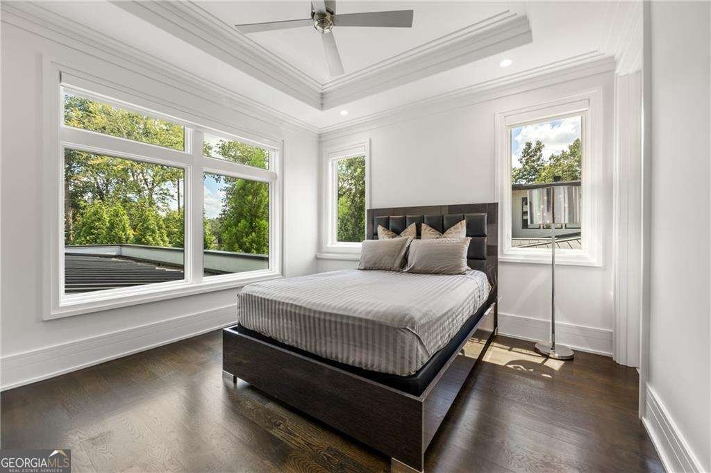 1105 Moores Mill Road Atlanta - Photo 54