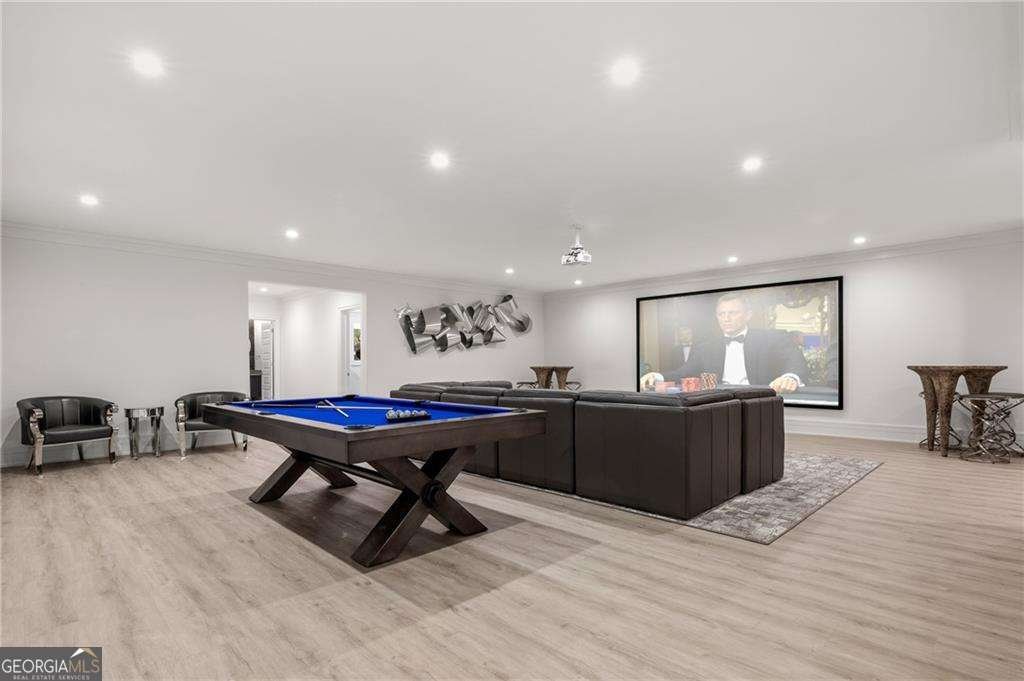 1105 Moores Mill Road Atlanta - Photo 57