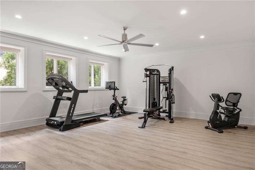 1105 Moores Mill Road Atlanta - Photo 59