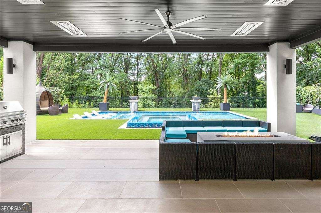 1105 Moores Mill Road Atlanta - Photo 6