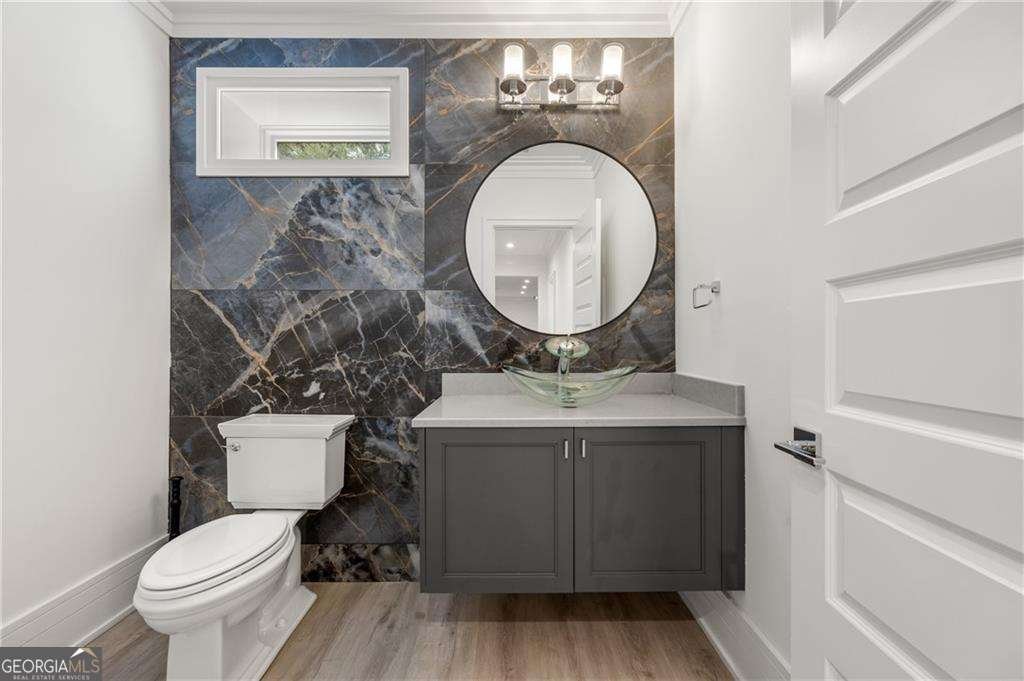 1105 Moores Mill Road Atlanta - Photo 61
