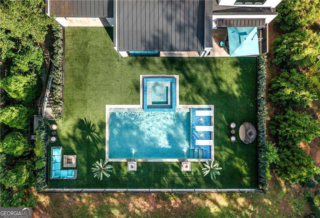 1105 Moores Mill Road Atlanta - Photo 65