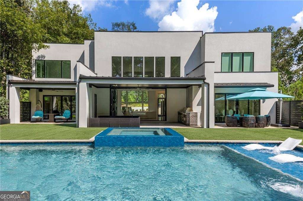 1105 Moores Mill Road Atlanta - Photo 67