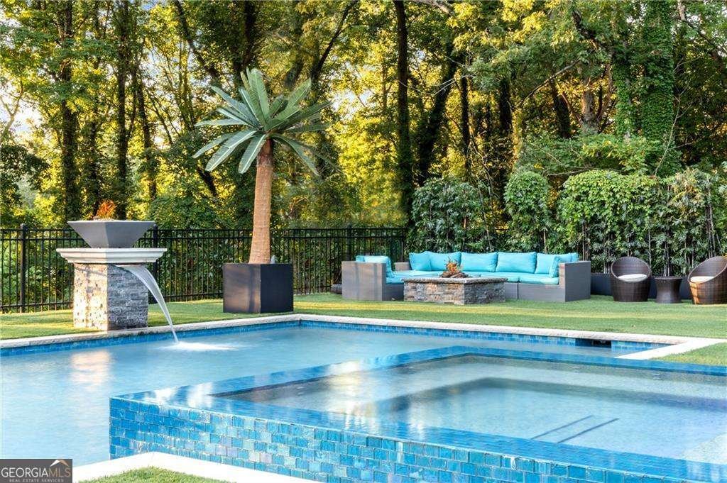 1105 Moores Mill Road Atlanta - Photo 69