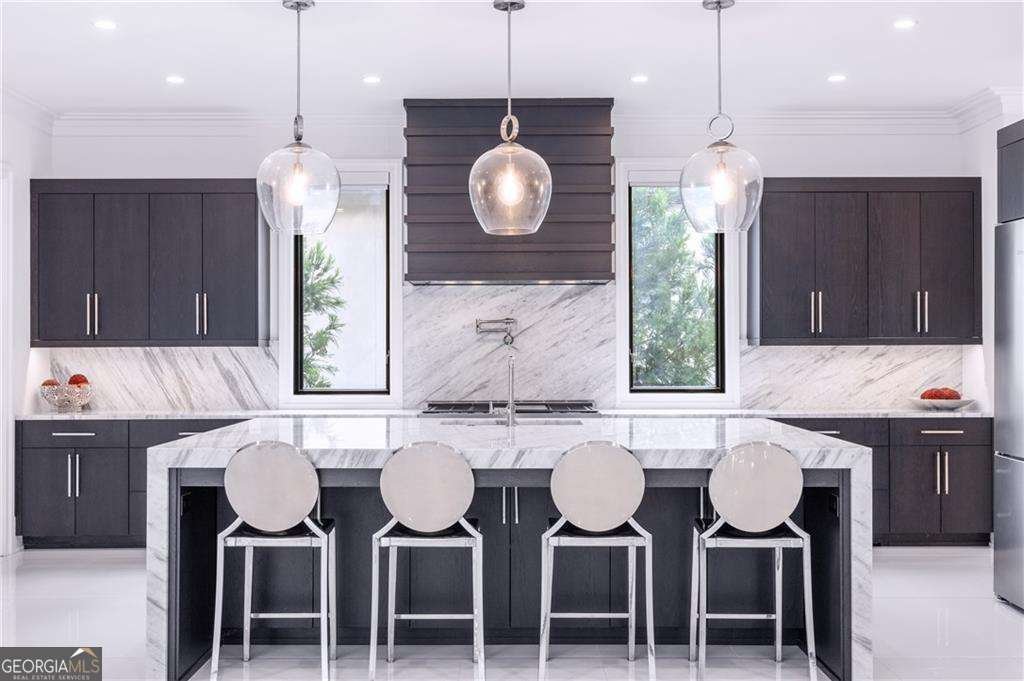 1105 Moores Mill Road Atlanta - Photo 7