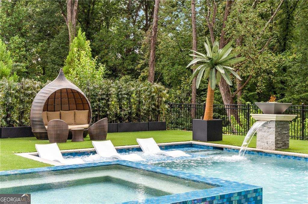 1105 Moores Mill Road Atlanta - Photo 70