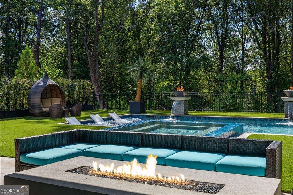 1105 Moores Mill Road Atlanta - Photo 71