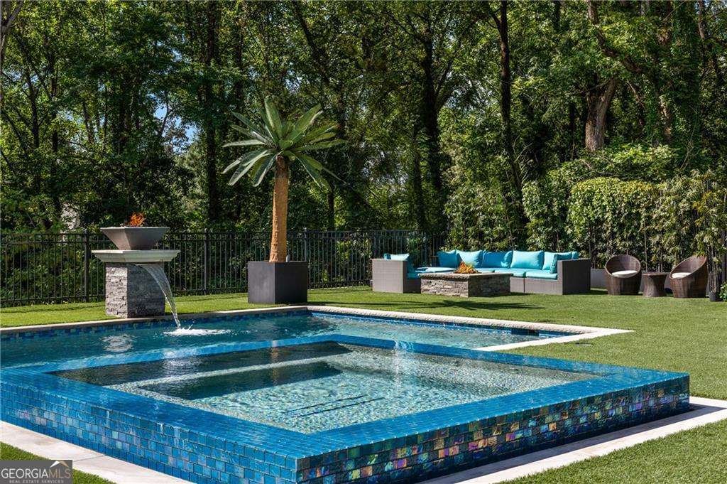 1105 Moores Mill Road Atlanta - Photo 72