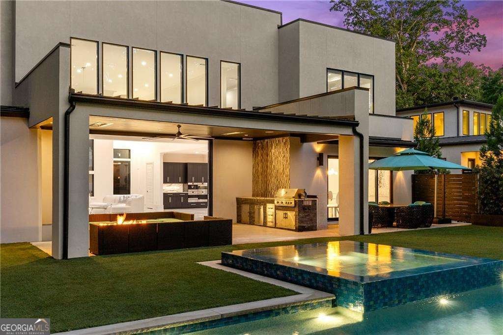 1105 Moores Mill Road Atlanta - Photo 73