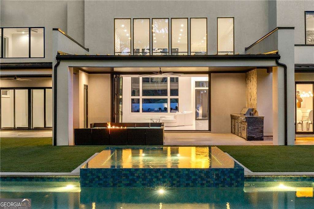 1105 Moores Mill Road Atlanta - Photo 74