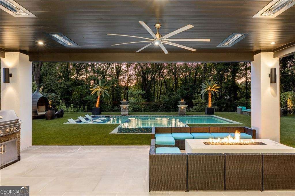 1105 Moores Mill Road Atlanta - Photo 75