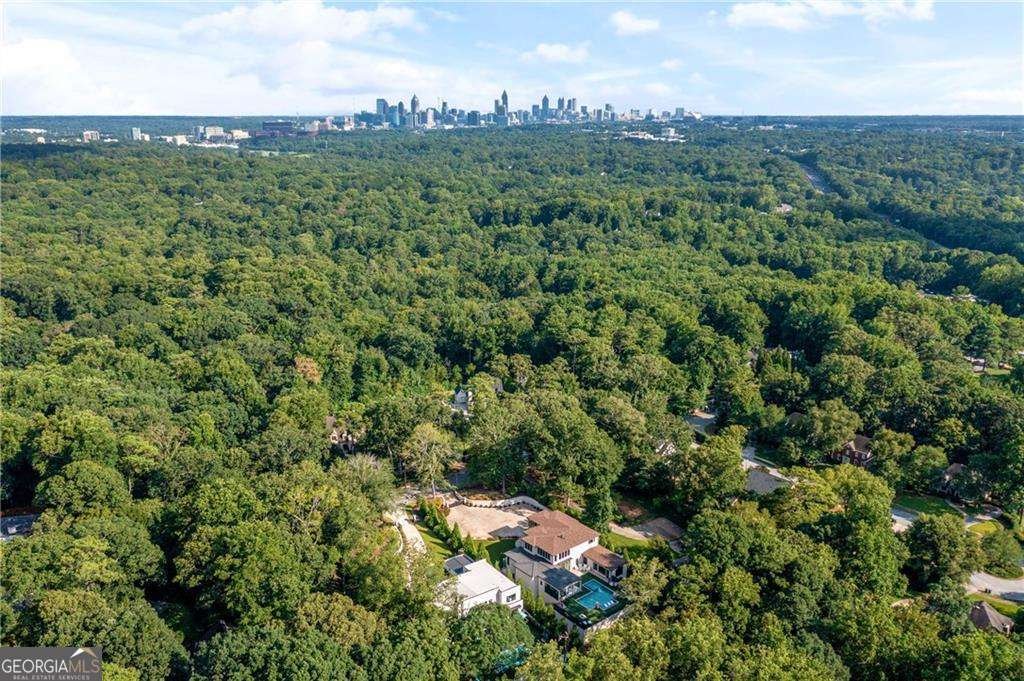 1105 Moores Mill Road Atlanta - Photo 76