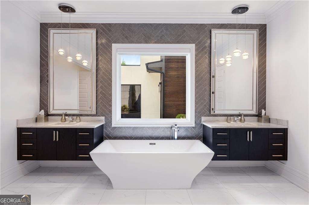 1105 Moores Mill Road Atlanta - Photo 9