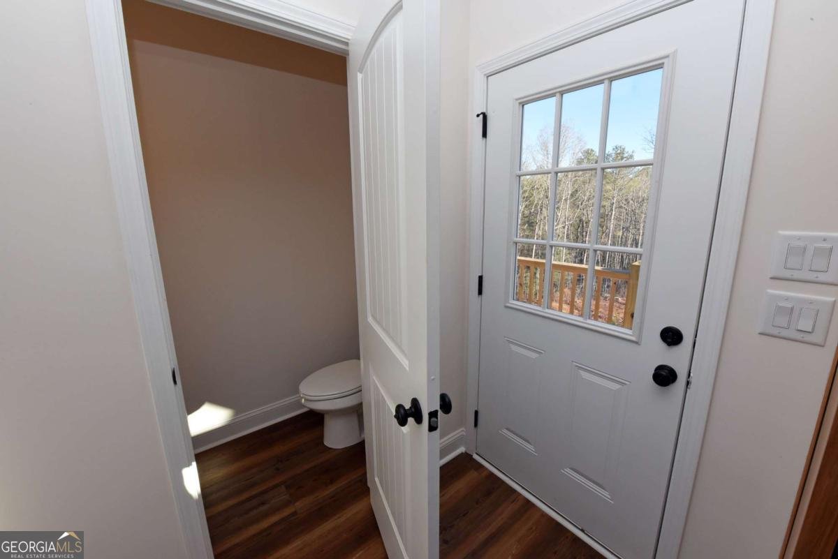 170 Oak Wood Lane Ellijay - Photo 12