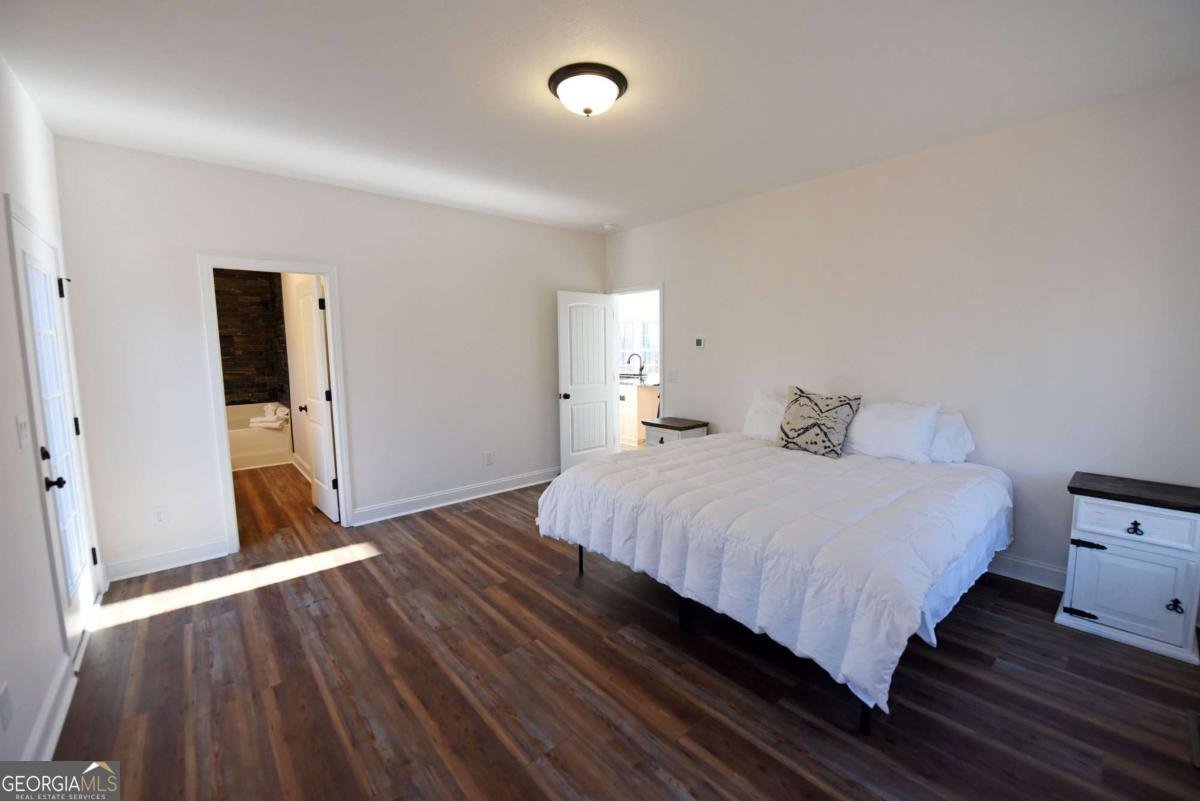 170 Oak Wood Lane Ellijay - Photo 14