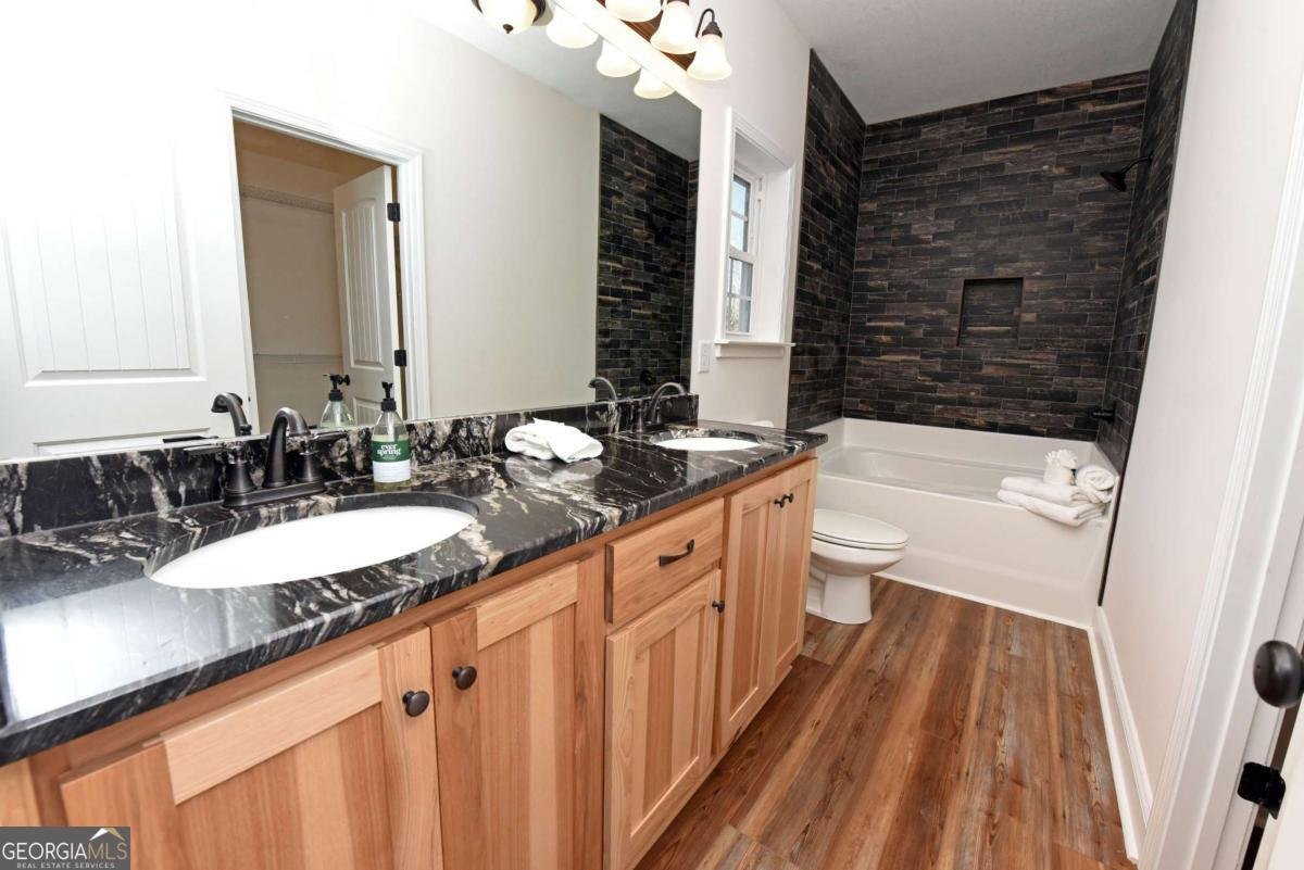 170 Oak Wood Lane Ellijay - Photo 15