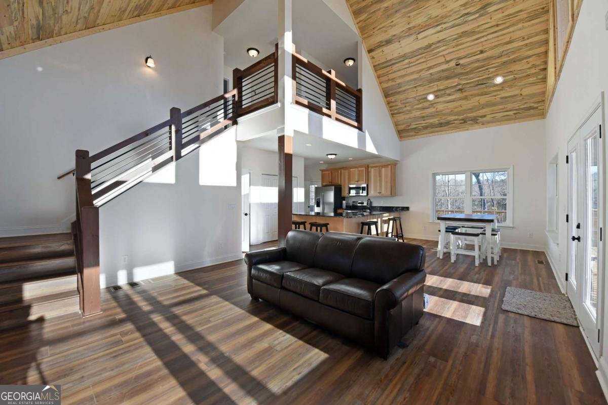 170 Oak Wood Lane Ellijay - Photo 22