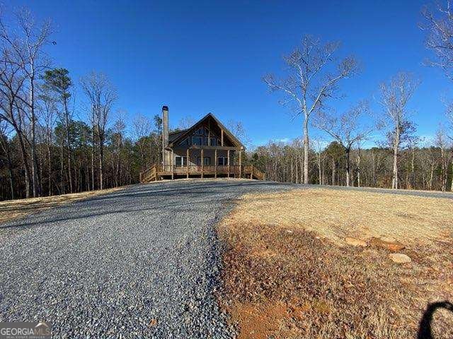 170 Oak Wood Lane Ellijay - Photo 53