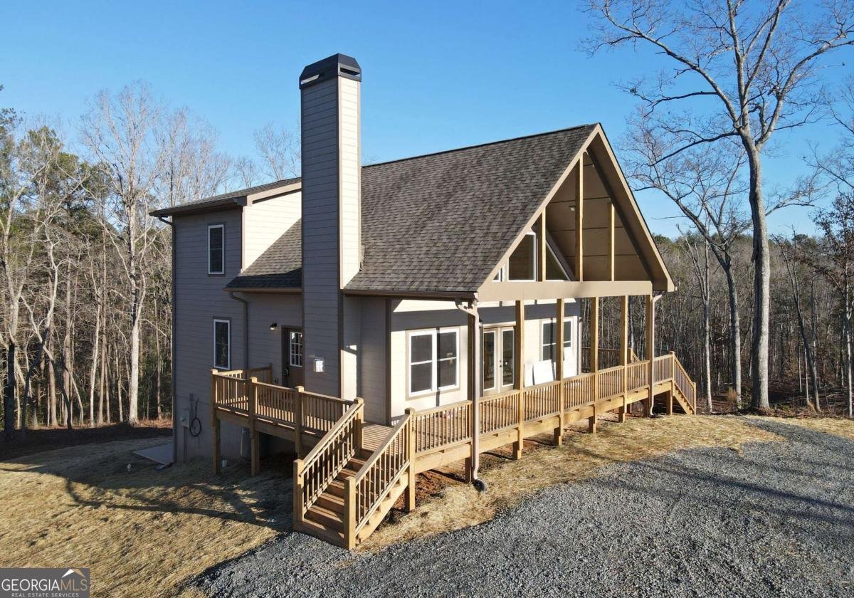 170 Oak Wood Lane Ellijay - Photo 56