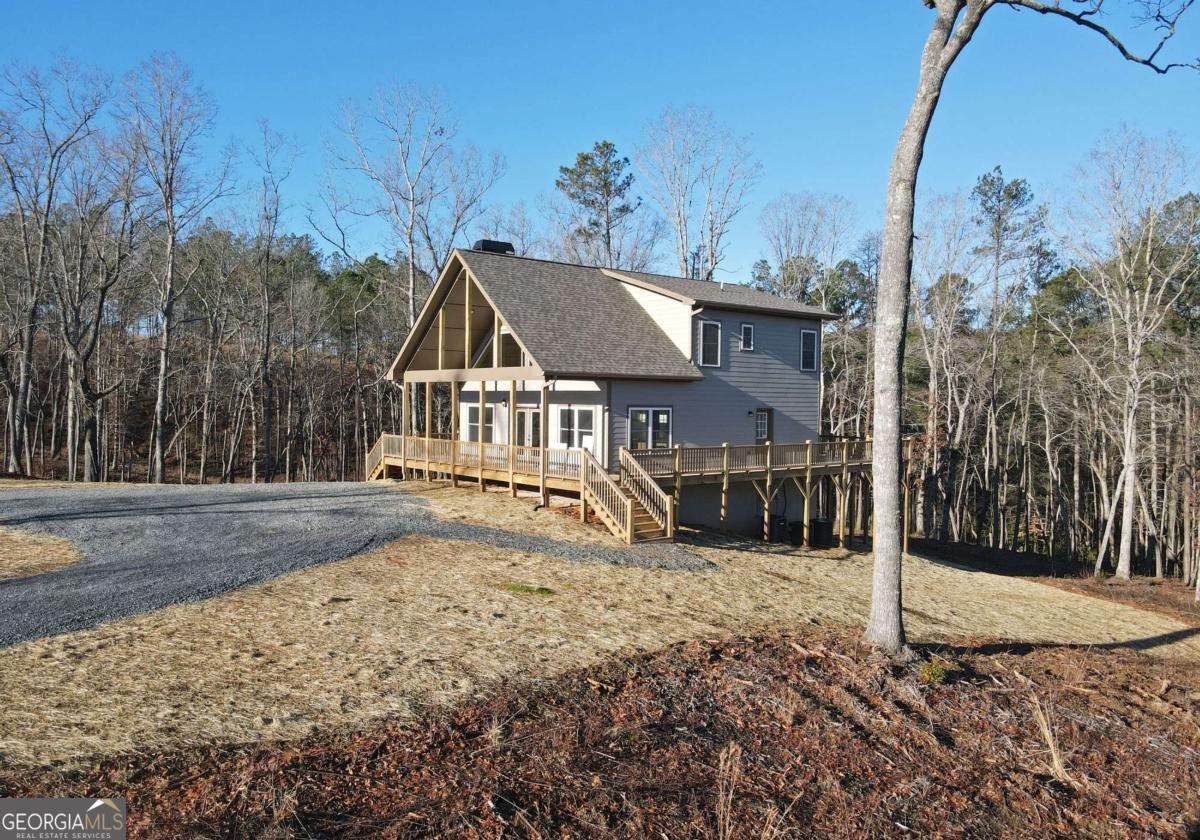 170 Oak Wood Lane Ellijay - Photo 59