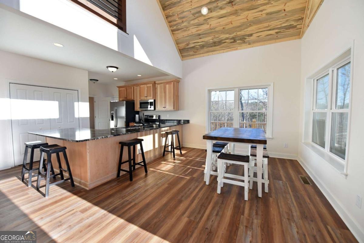 170 Oak Wood Lane Ellijay - Photo 6