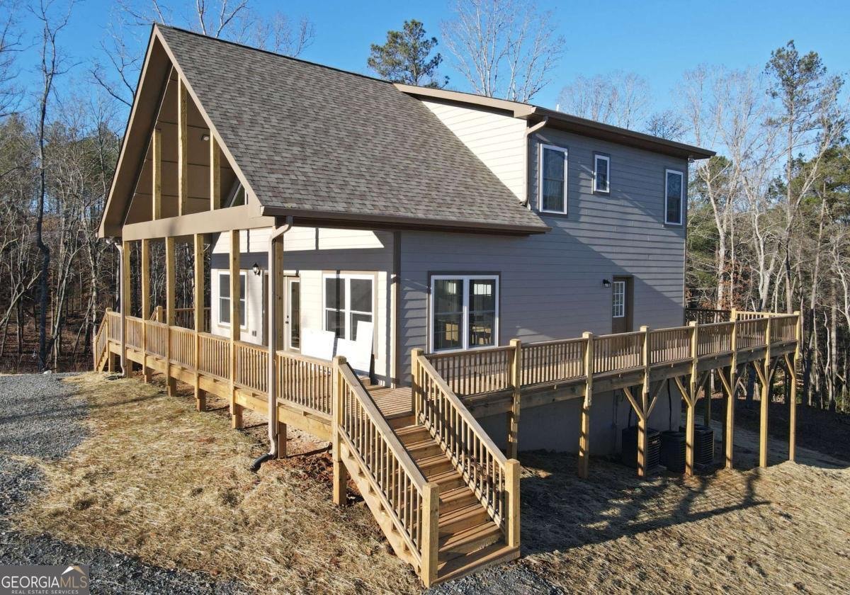 170 Oak Wood Lane Ellijay - Photo 60