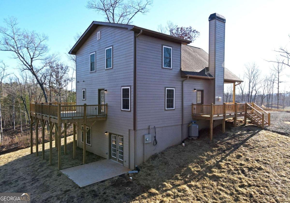 170 Oak Wood Lane Ellijay - Photo 61