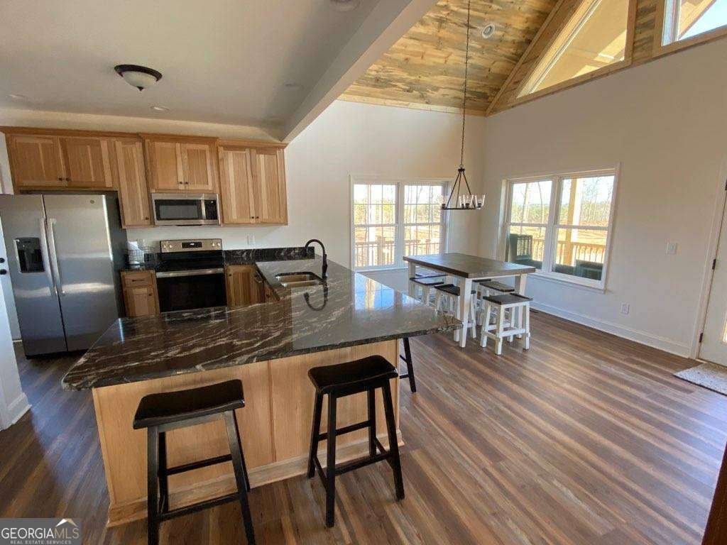 170 Oak Wood Lane Ellijay - Photo 73