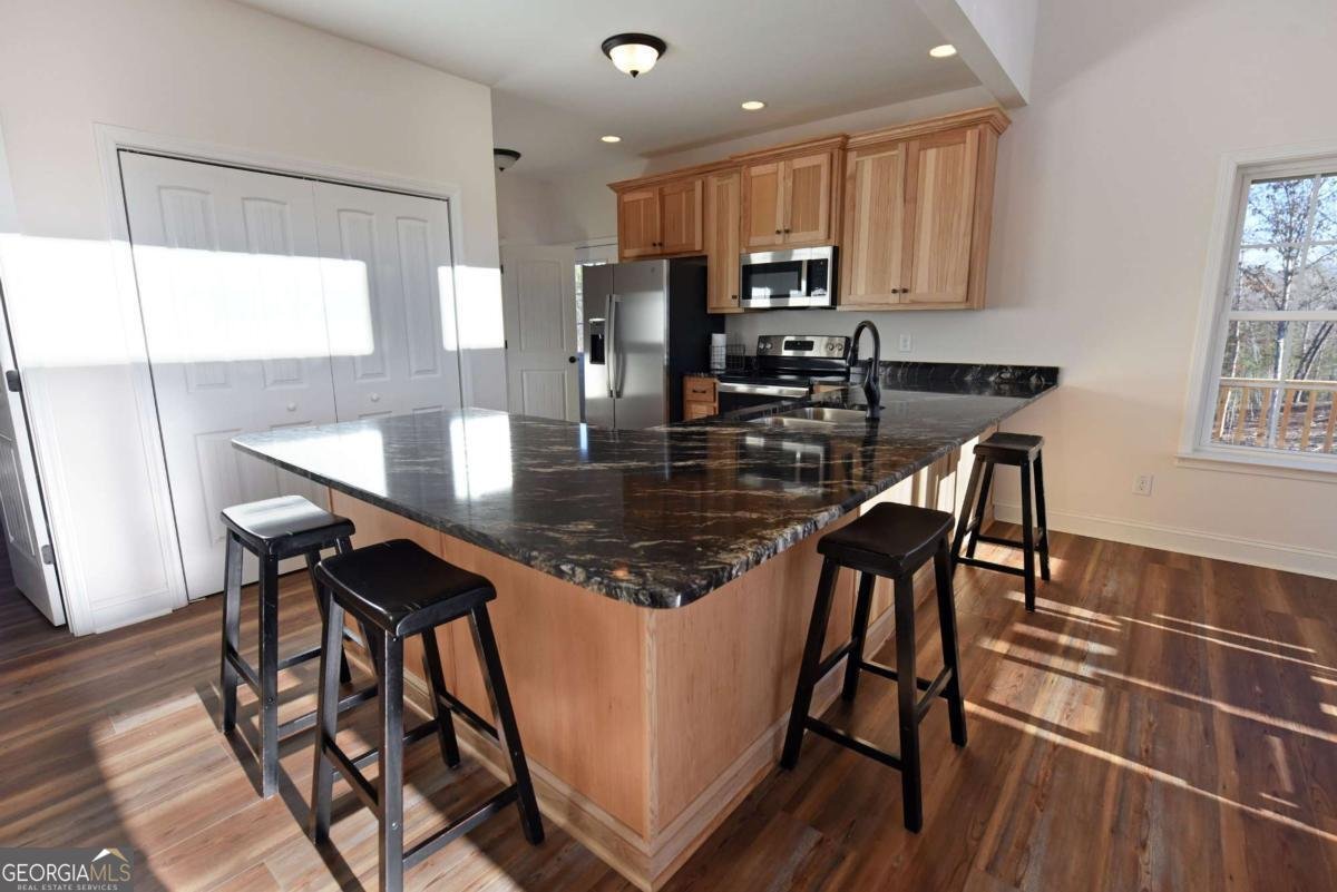 170 Oak Wood Lane Ellijay - Photo 8