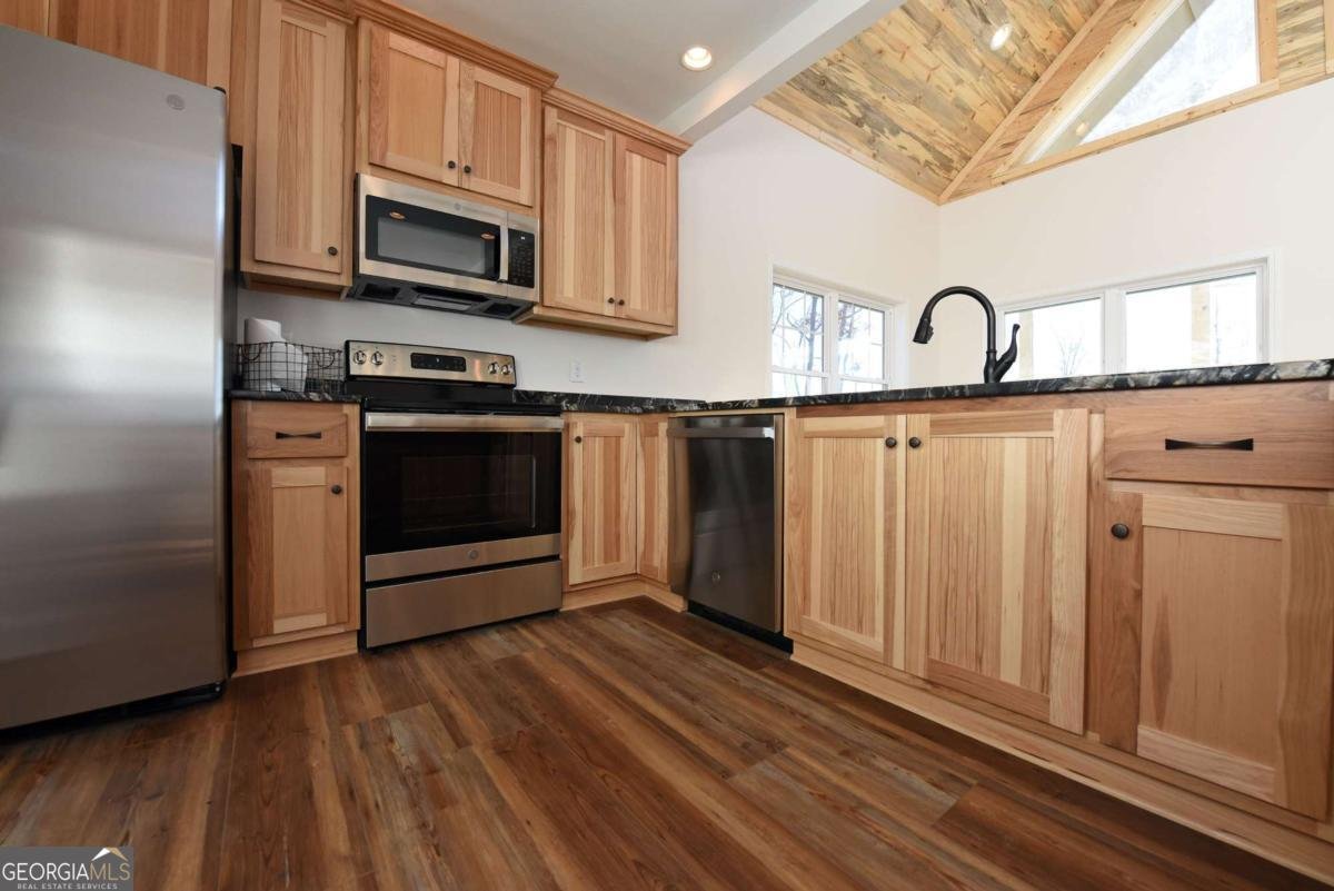 170 Oak Wood Lane Ellijay - Photo 9