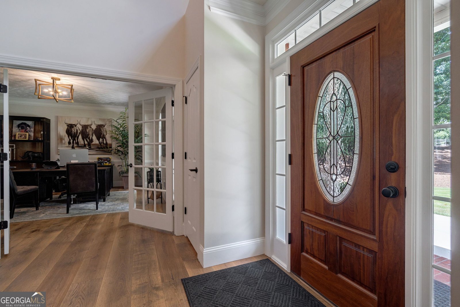 2391 Rabbit Farm Circle Loganville - Photo 14