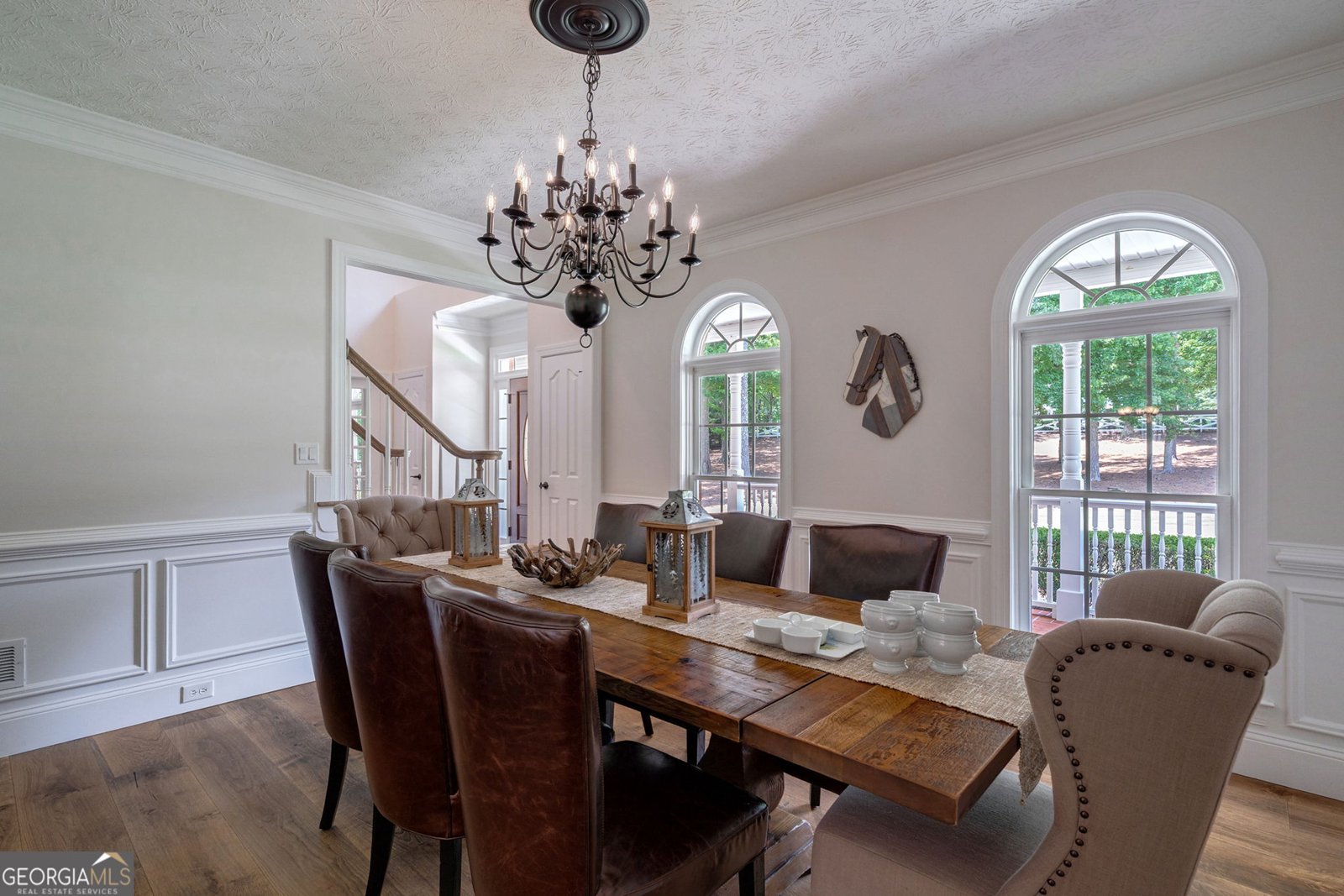 2391 Rabbit Farm Circle Loganville - Photo 16