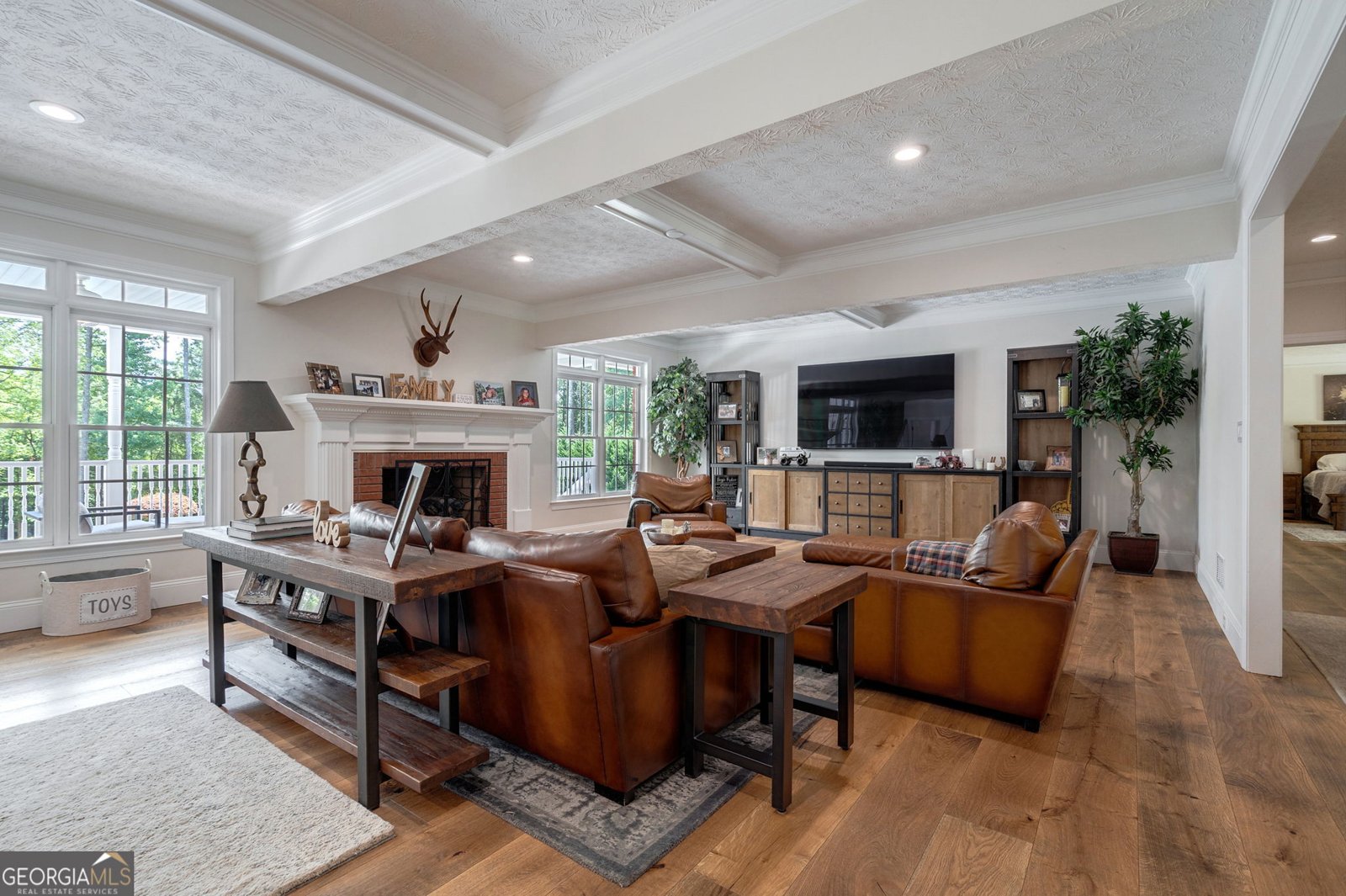 2391 Rabbit Farm Circle Loganville - Photo 18