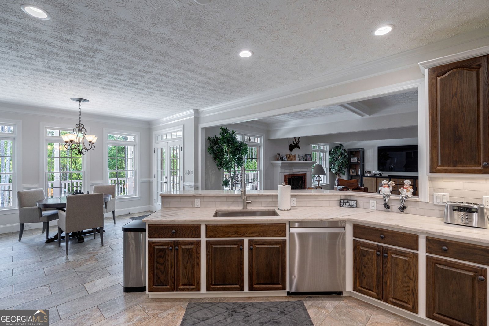 2391 Rabbit Farm Circle Loganville - Photo 21