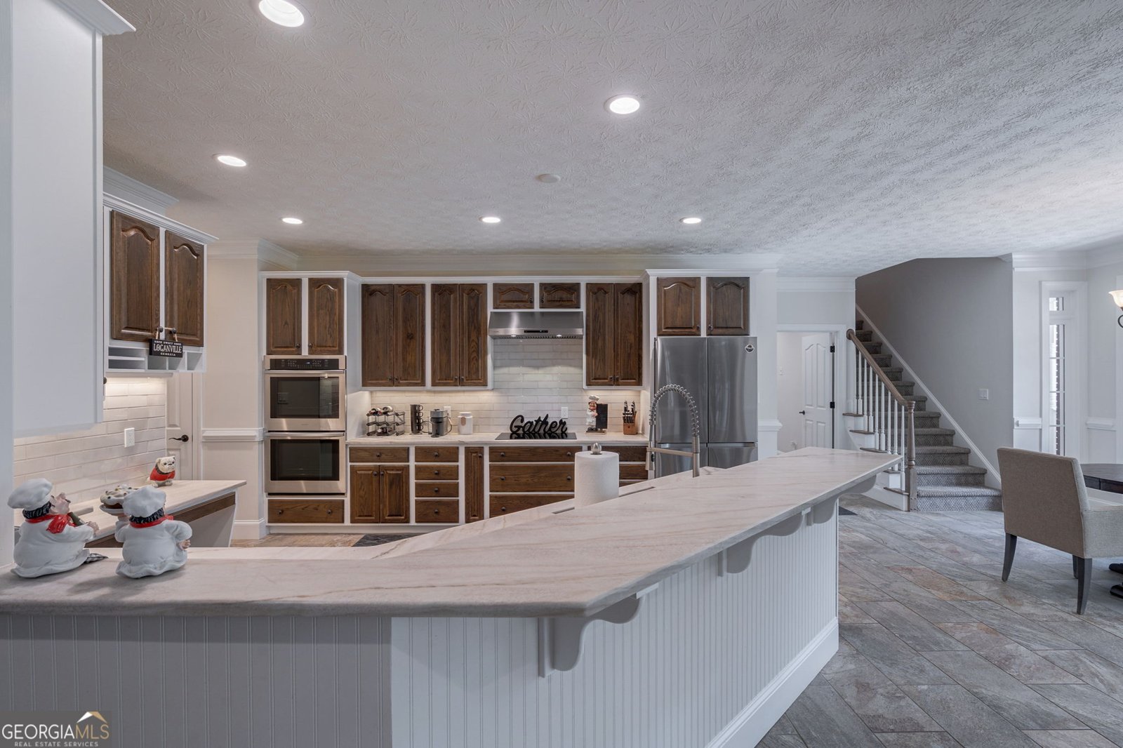 2391 Rabbit Farm Circle Loganville - Photo 27