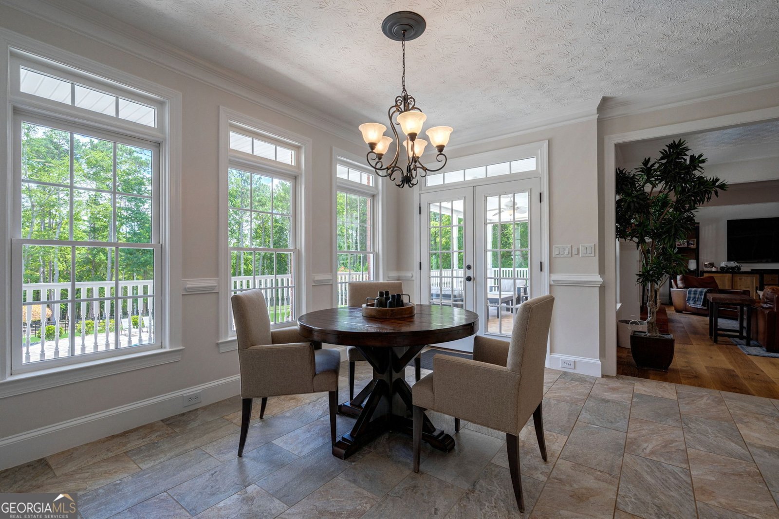 2391 Rabbit Farm Circle Loganville - Photo 29