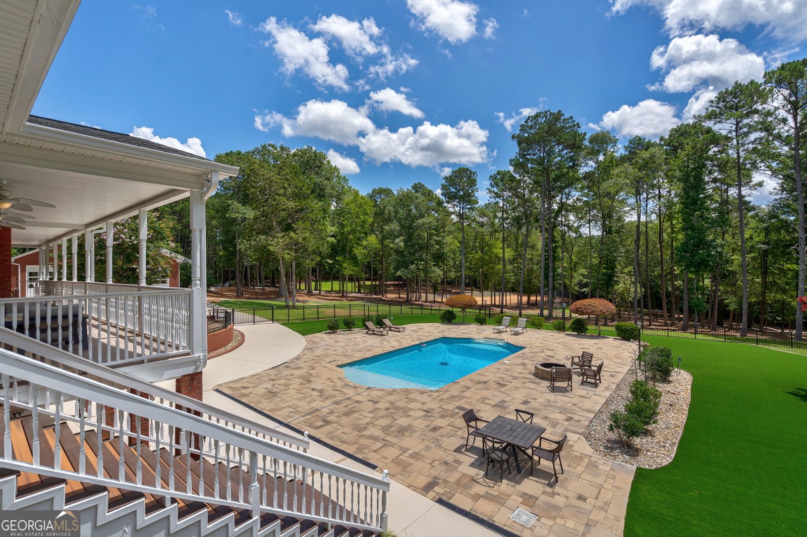 2391 Rabbit Farm Circle Loganville - Photo 41