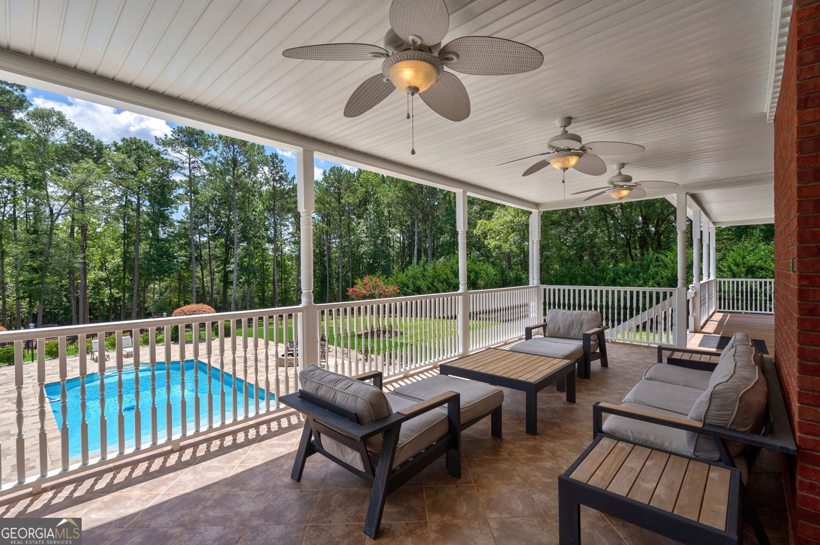 2391 Rabbit Farm Circle Loganville - Photo 42