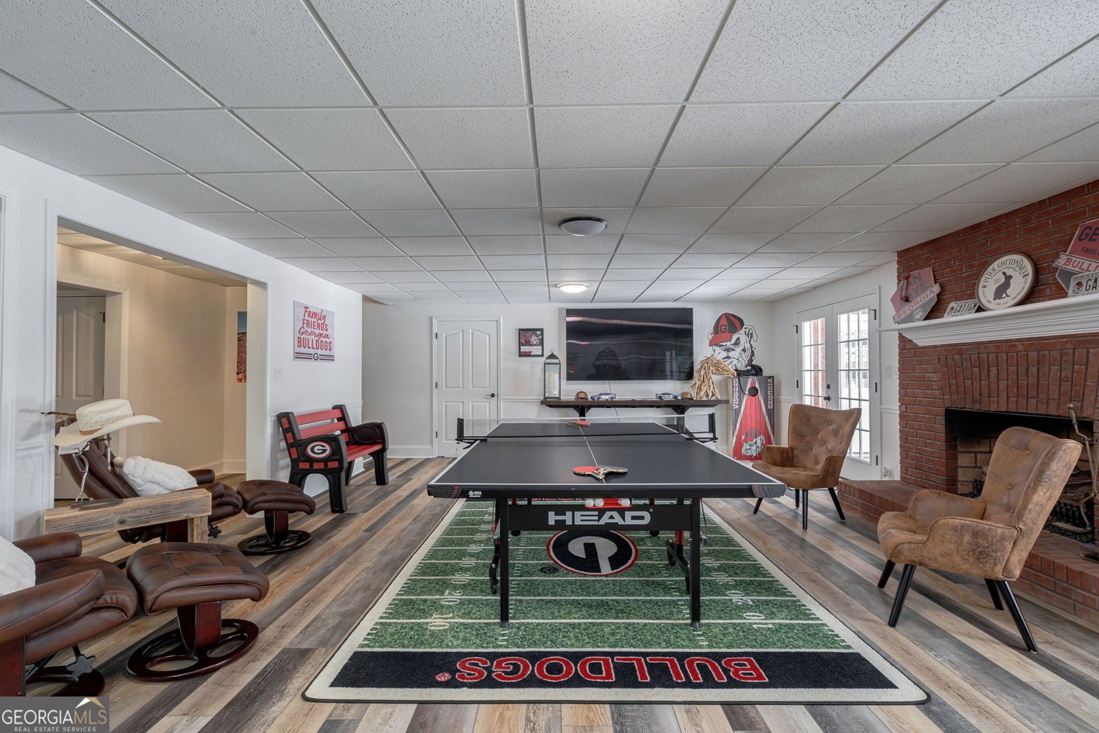 2391 Rabbit Farm Circle Loganville - Photo 58