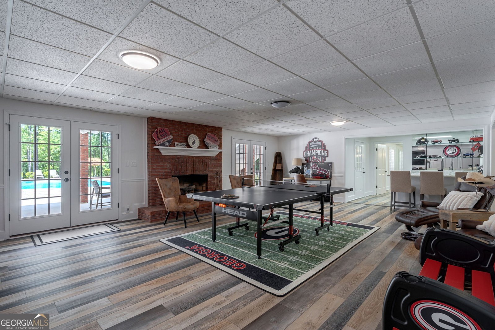 2391 Rabbit Farm Circle Loganville - Photo 59