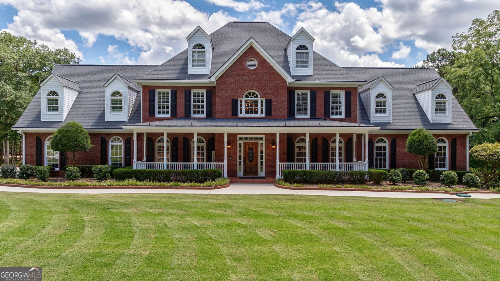 2391 Rabbit Farm Circle Loganville - Photo 6