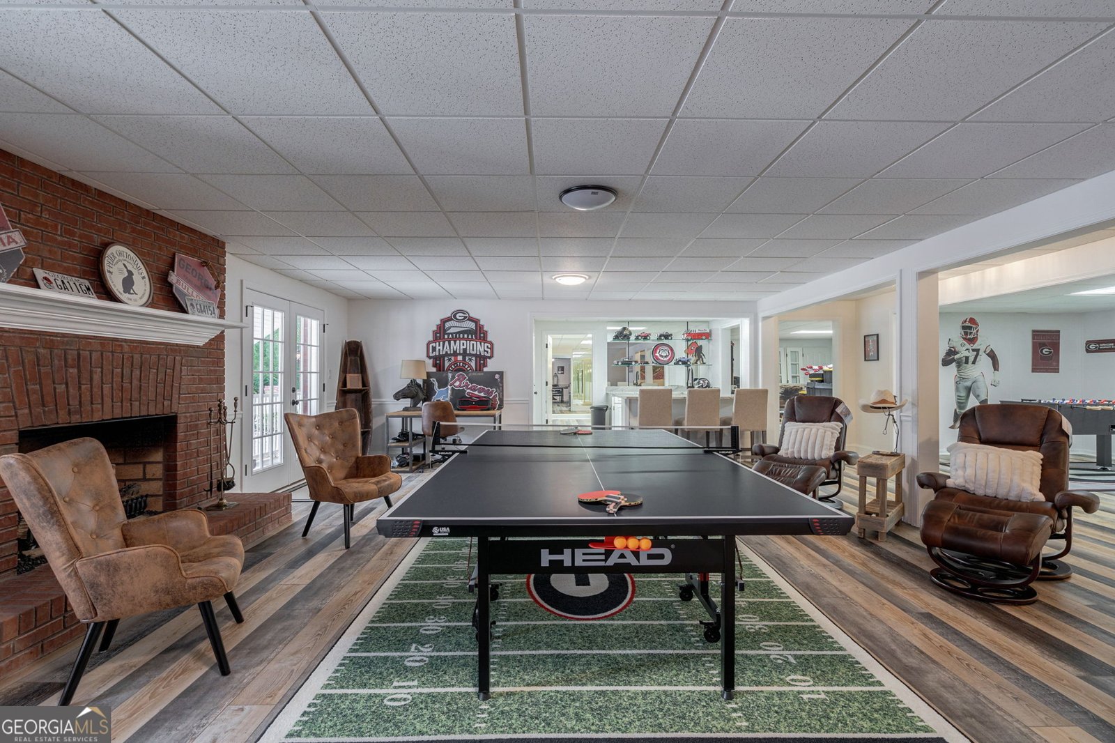 2391 Rabbit Farm Circle Loganville - Photo 60